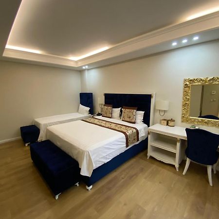 Hotel Brais Durrës 외부 사진
