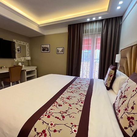 Hotel Brais Durrës 외부 사진