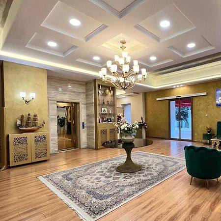 Hotel Brais Durrës 외부 사진