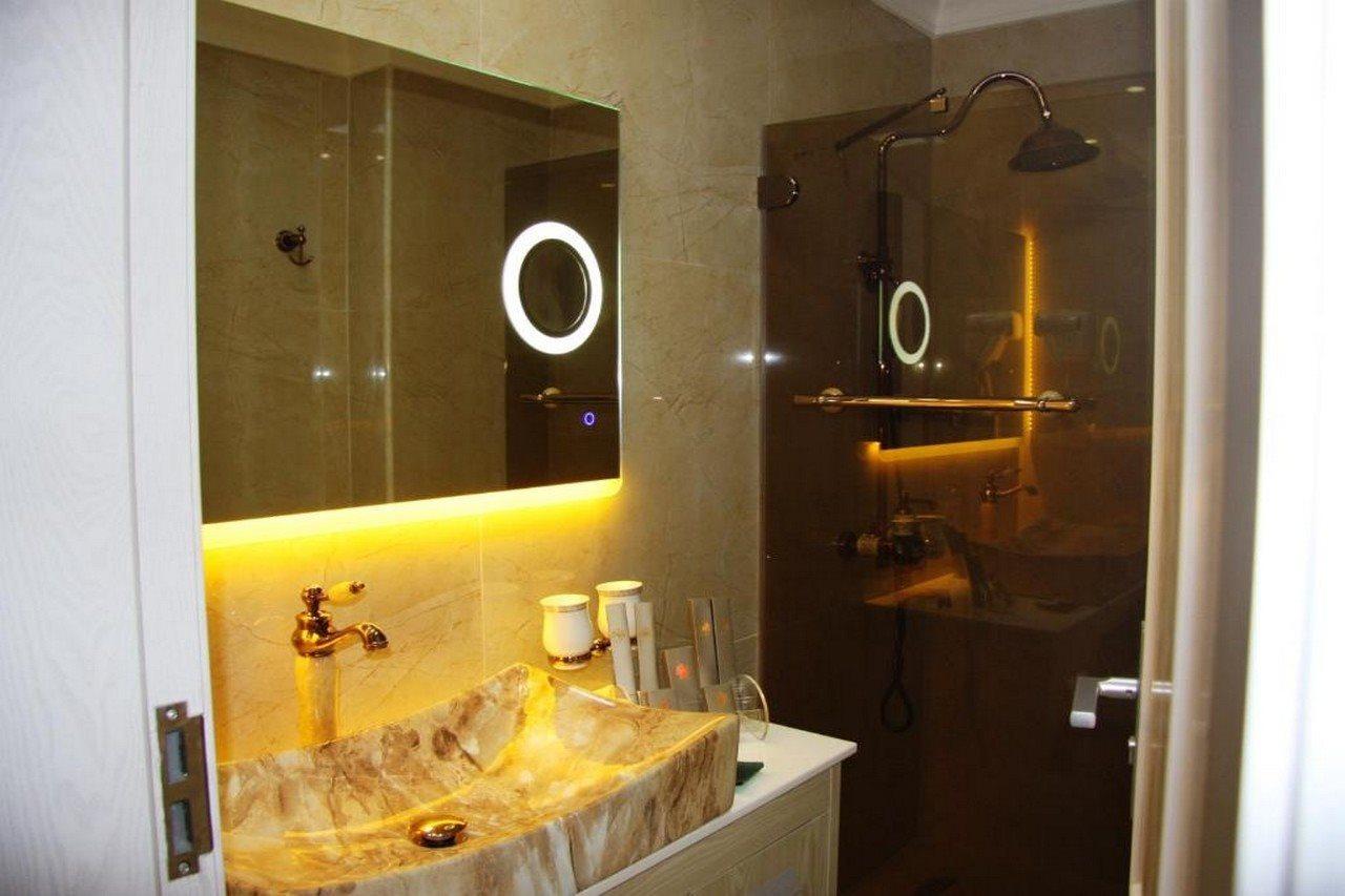 Hotel Brais Durrës 외부 사진