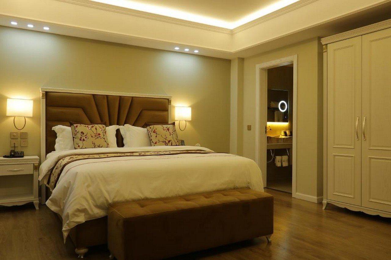 Hotel Brais Durrës 외부 사진