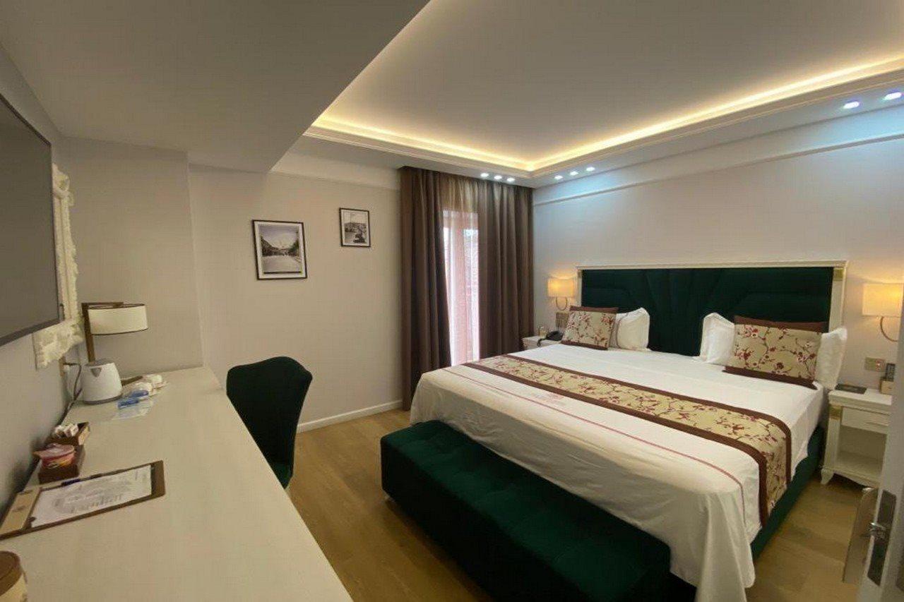 Hotel Brais Durrës 외부 사진
