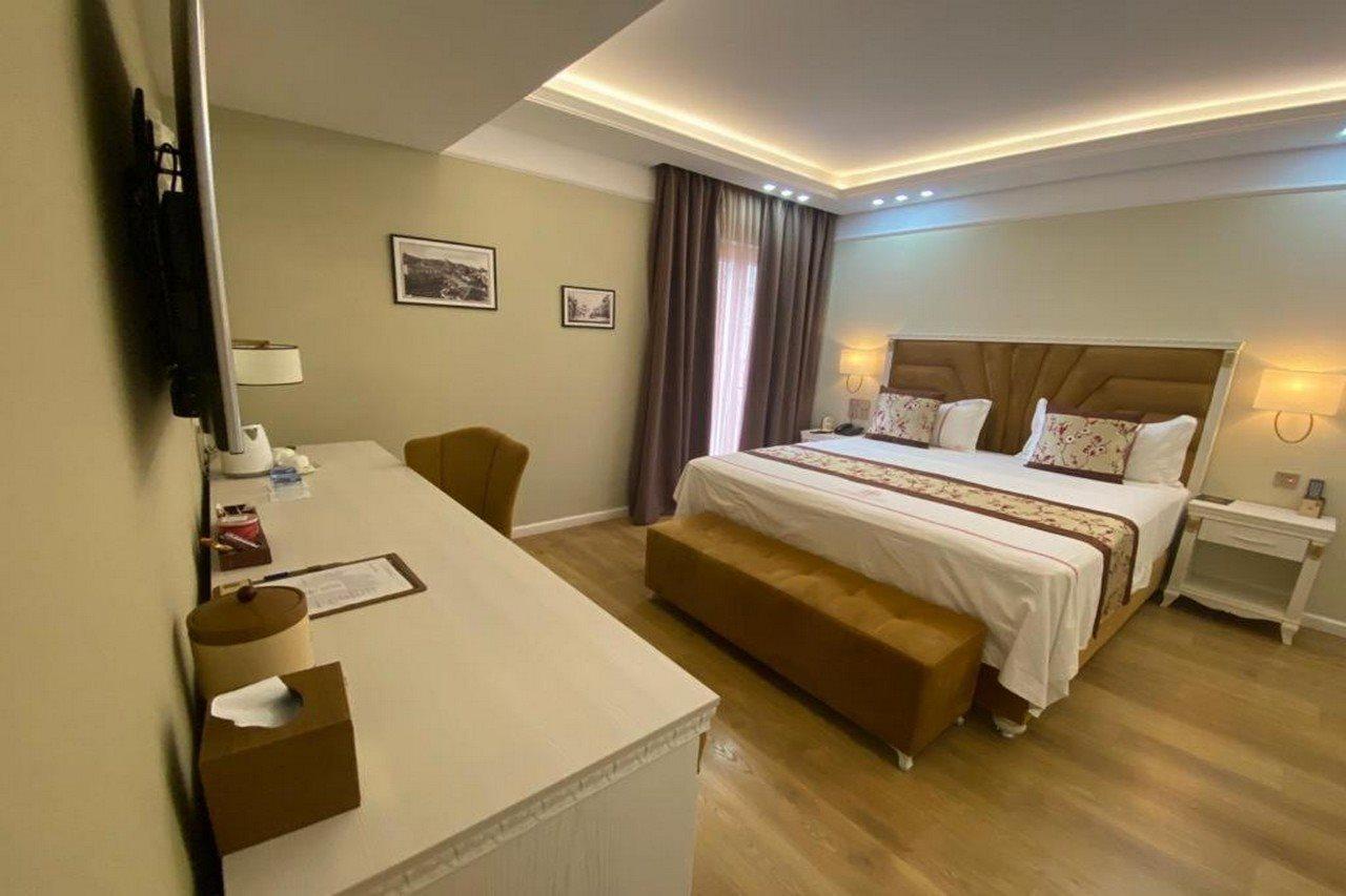 Hotel Brais Durrës 외부 사진