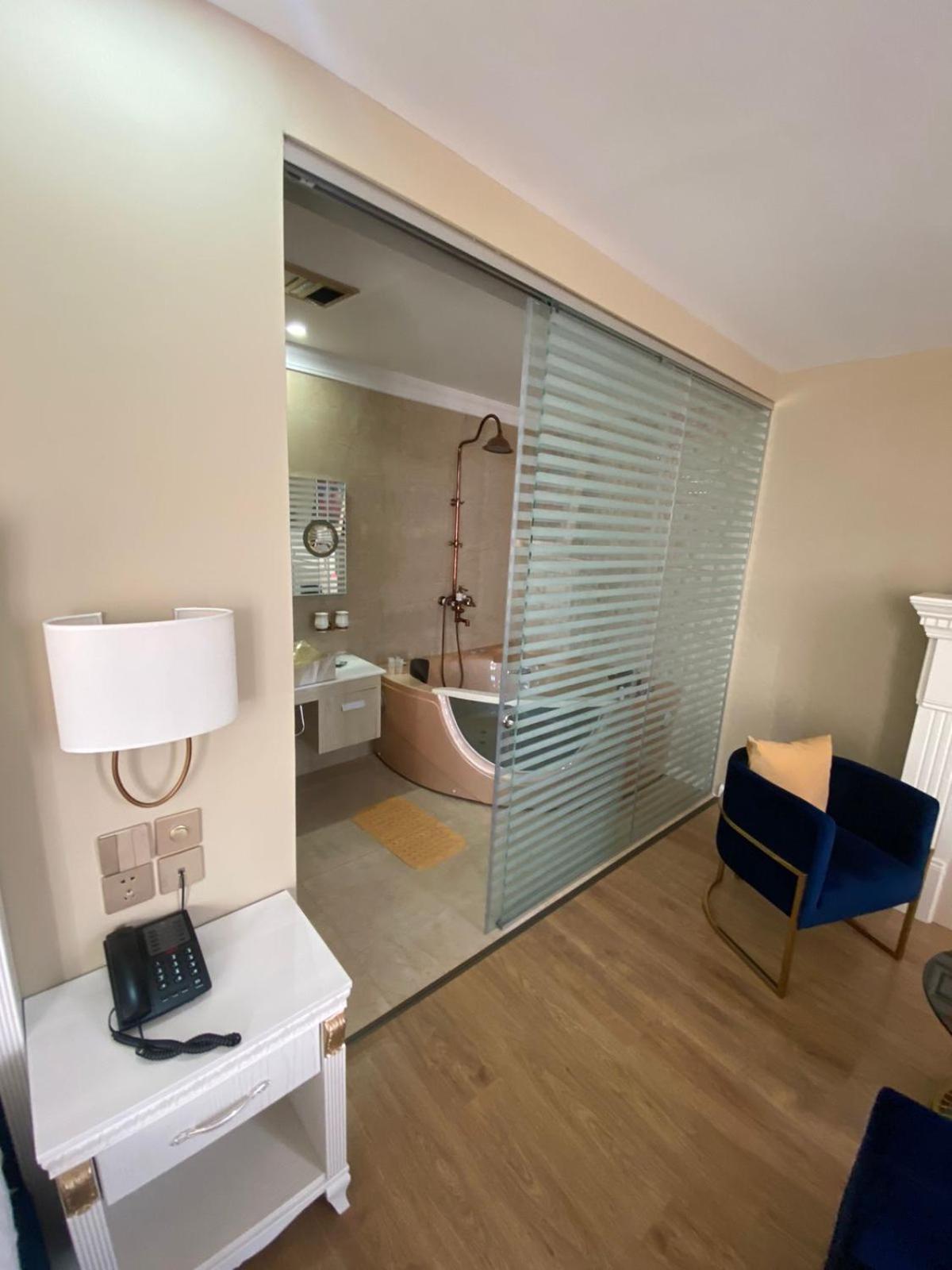 Hotel Brais Durrës 외부 사진