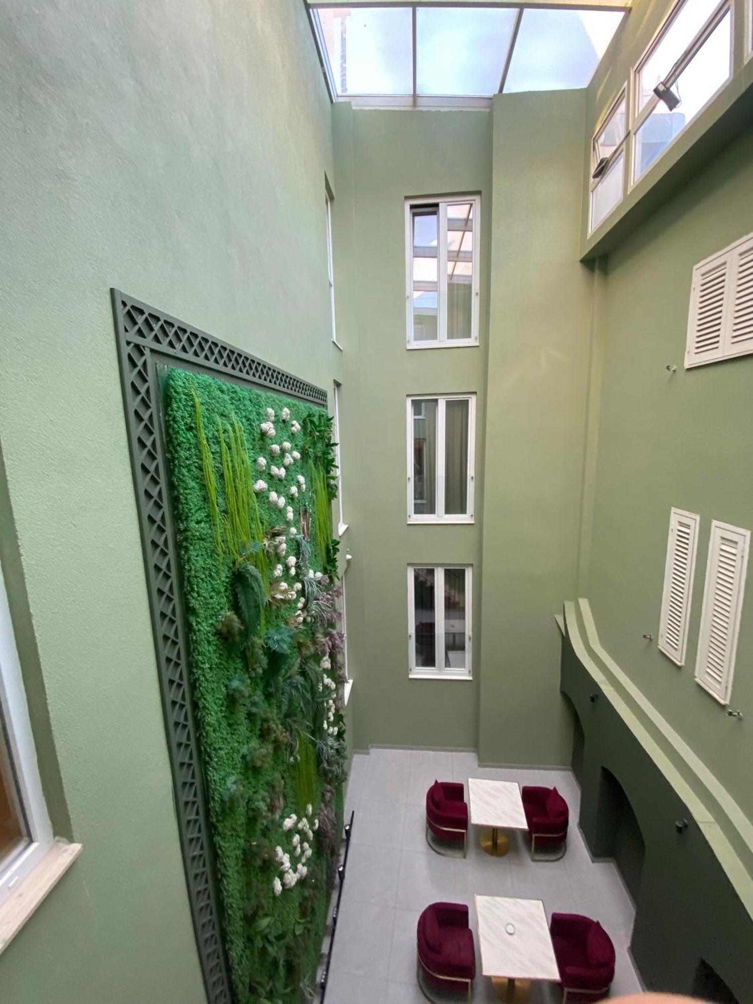 Hotel Brais Durrës 외부 사진