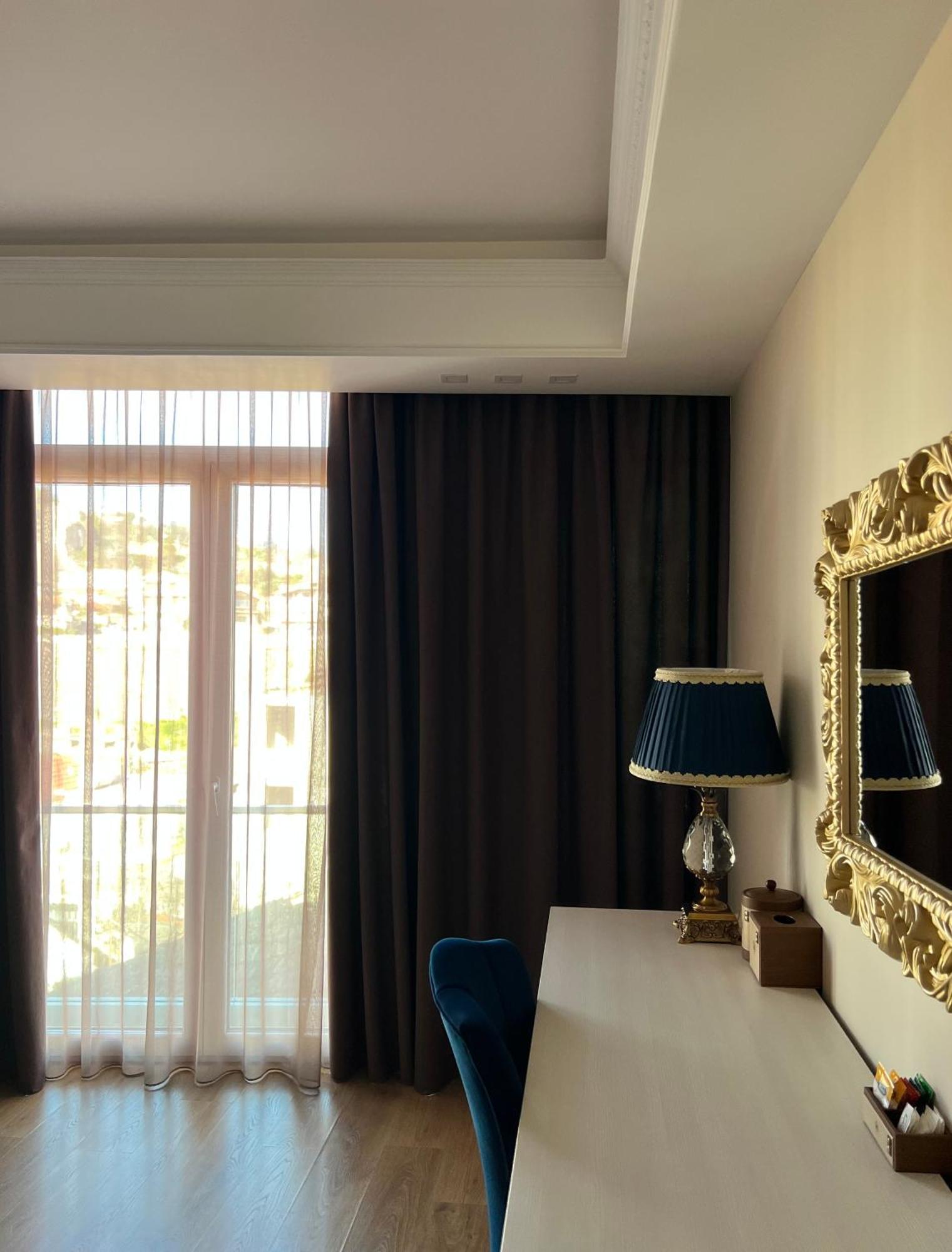 Hotel Brais Durrës 외부 사진