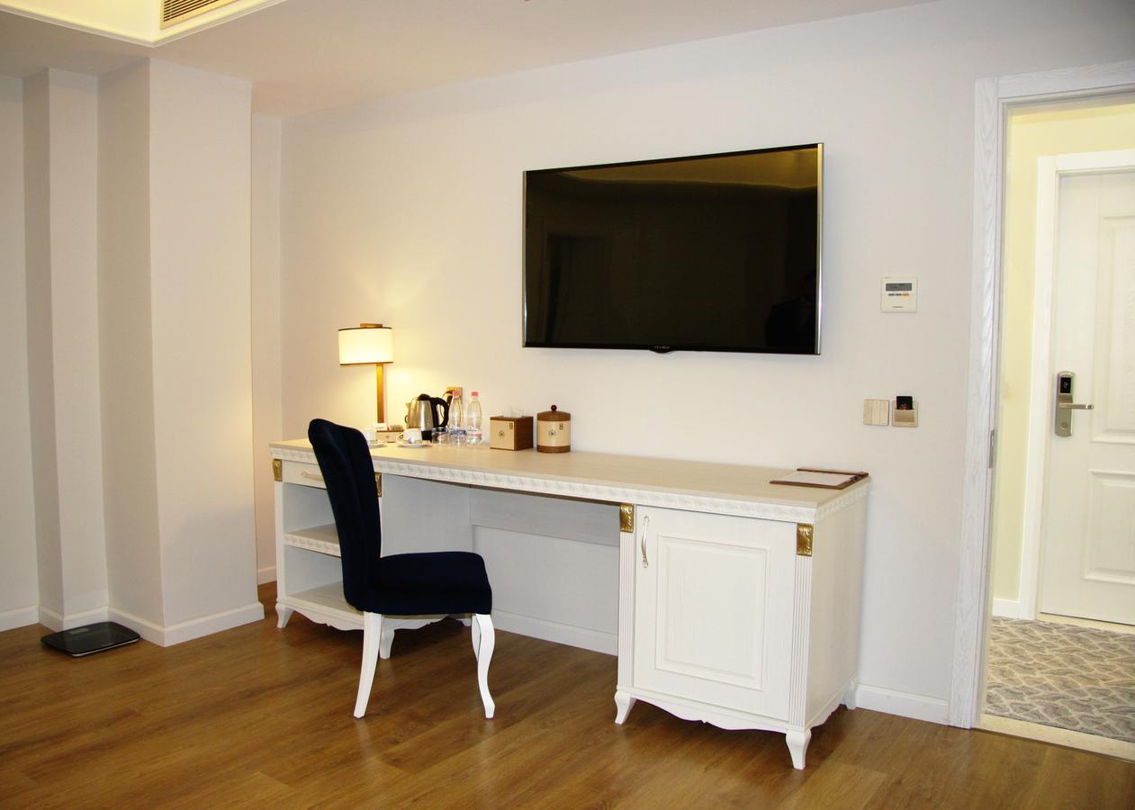 Hotel Brais Durrës 외부 사진