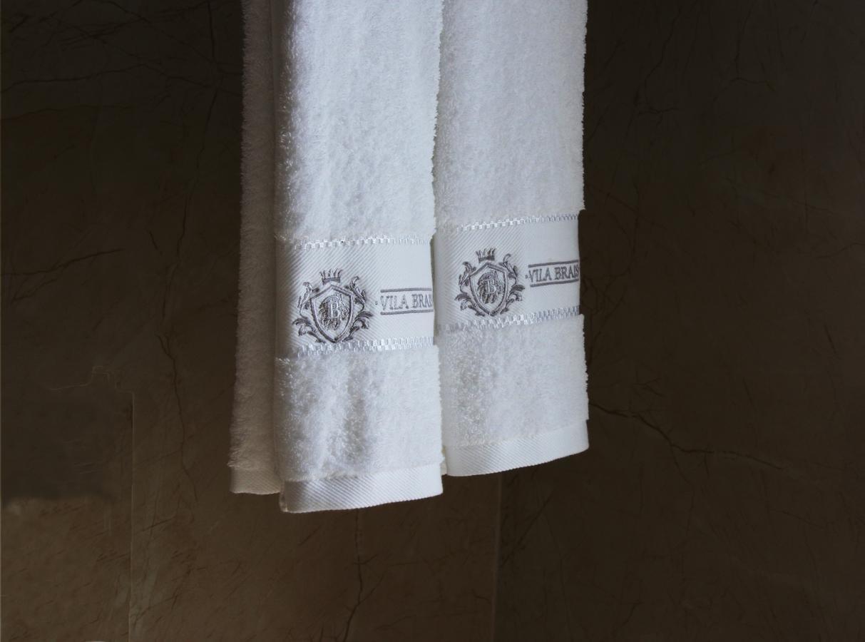 Hotel Brais Durrës 외부 사진