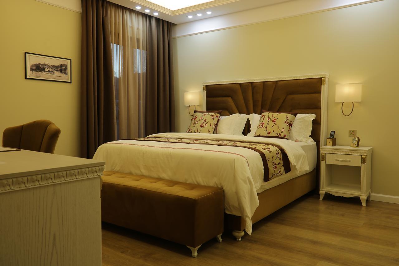 Hotel Brais Durrës 외부 사진