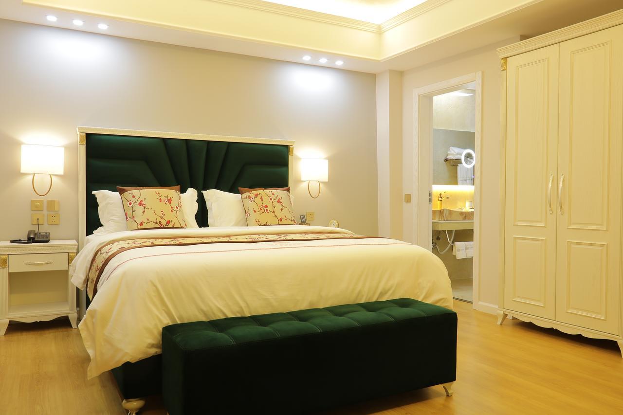 Hotel Brais Durrës 외부 사진
